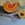 (CreativeWork) Pumpkin stilllife with sunflower and fork 1 by Ella Holme. Oil. Shop online at Bluethumb.