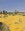 Pinnacles, Desert, Sky,Rocks