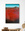 Clear blue teal sky and red and burnt orange/red abstract outback landscape.
