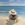 An image of a girl resting on her elbows gazing out to sea