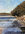 Umina Point from the beach looking across to Box Head in the late Afternoon.