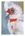 (CreativeWork) Long-billed Corella  by Lamice Ali. Oil. Shop online at Bluethumb.