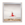 young japanese dancer in red dress jumping above ocean beach