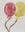 (CreativeWork) No Talent - Balloons by Kristy .. Acrylic. Shop online at Bluethumb.