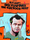 expressive painting of the novel 'One Flew Over The Cuckoo's Nest', with Jack Nicholson