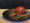 an original still life in oil of Tomato and chillies by Vidal