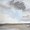 Oil painting of Menindee Lake in NSW