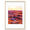 abstracted view of Australian coastal landscape