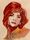 image of a woman with reference to Gina Lollobrigida






