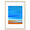 abstracted view of Australian coastal landscape