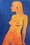 (CreativeWork) Resting Nude 2 by Glenn Miller. Oil. Shop online at Bluethumb.