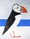 (CreativeWork) Puffin bird by John Graham. Mixed Media. Shop online at Bluethumb.