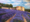 (CreativeWork) Lavender field in provence by Shelly Du. Acrylic. Shop online at Bluethumb.