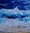 (CreativeWork) "The Ocean" by Georgina Richmond. Oil. Shop online at Bluethumb.