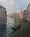 (CreativeWork) Venice Canal  II (framed) by Li Lee-Archer. Oil. Shop online at Bluethumb.