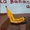 (CreativeWork) La Banana by Katherine Warburton. Acrylic. Shop online at Bluethumb.