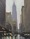 (CreativeWork) Empire State - New York’s finest cityscape by Mike Barr. Oil. Shop online at Bluethumb.