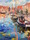 (CreativeWork) Inner Harbour in Enkhuizen,  Netherlands by Jos Coufreur. Acrylic. Shop online at Bluethumb.