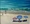 (CreativeWork) Summer at Cottesloe No 2 by Marilyn Kiesey. Oil. Shop online at Bluethumb.