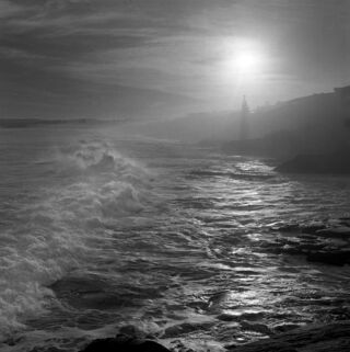 beach, south Australia, port elliot 