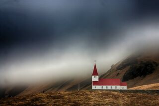 Lutheran Church in Iceland