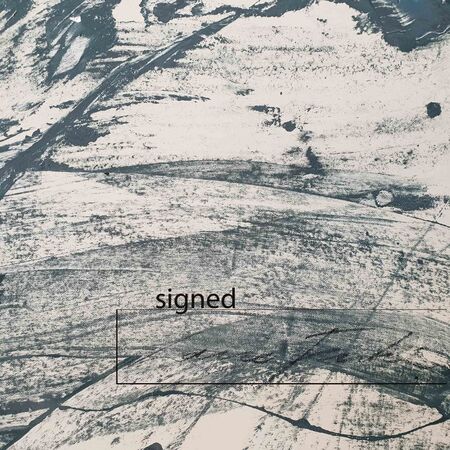 signature