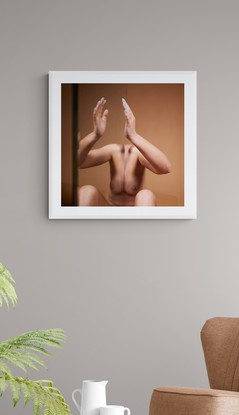 Fine art photograph 