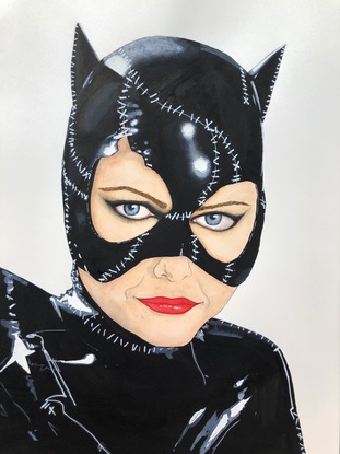 Catwoman