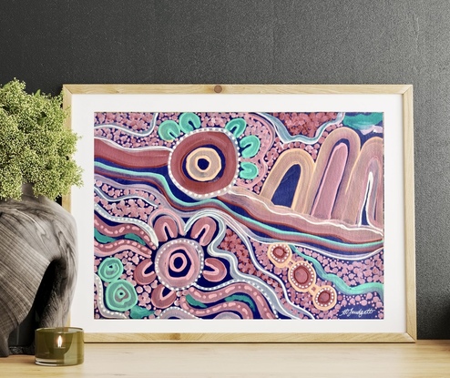 Aboriginal art and culture 