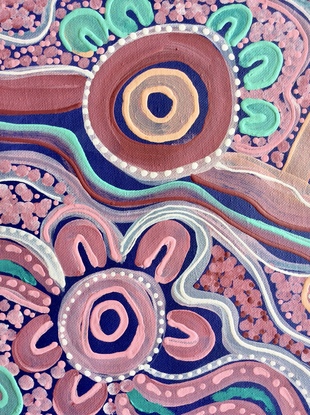 Aboriginal art and culture 