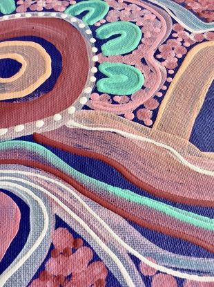 Aboriginal art and culture 