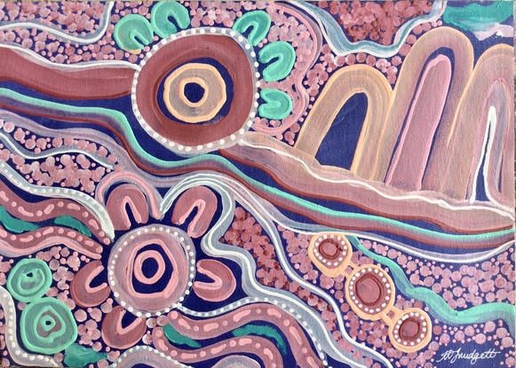 Aboriginal art and culture 