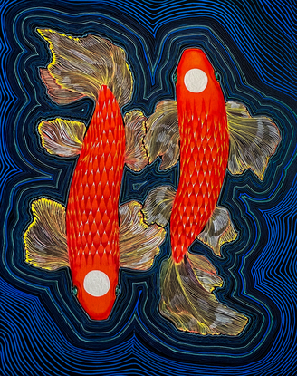 koi energy