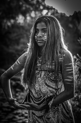 Aboriginal Dancing