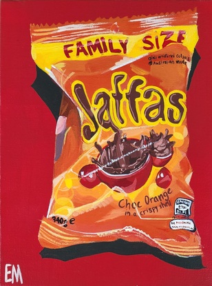 Jaffas