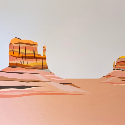 Monument Valley