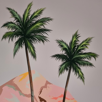 Palm Trees