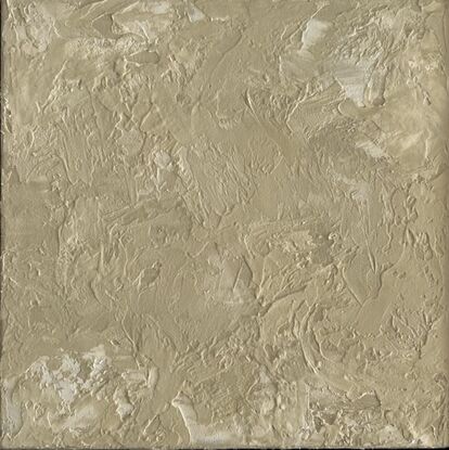 Wabi Sabi neutral abstract framed artwork