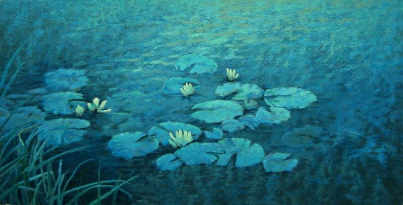 Water lilies