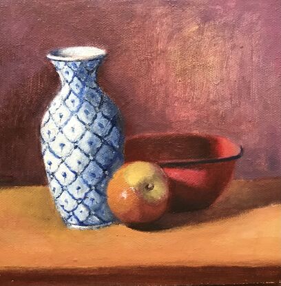 Still life 