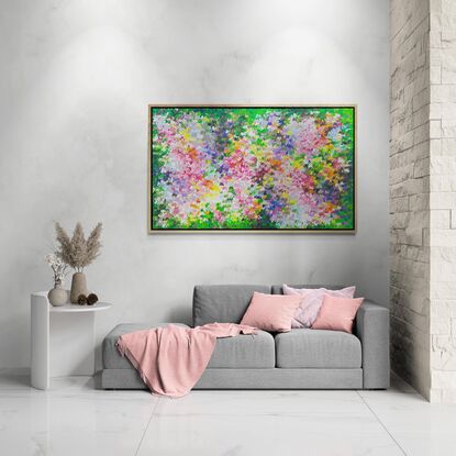 Something to brighten your mood and fill your home with a burst of nature inspired joy!