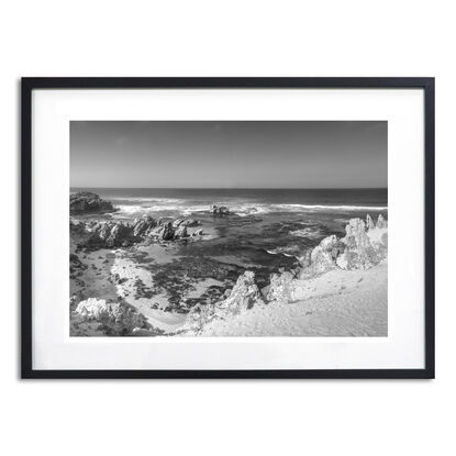 The Twelve Apostles on the Great Ocean Road