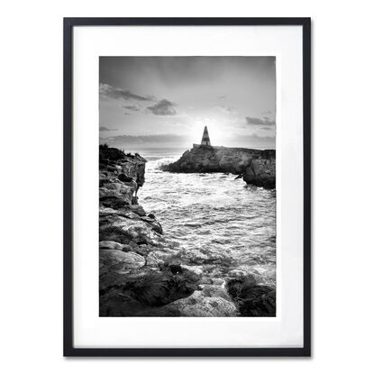 The Twelve Apostles on the Great Ocean Road