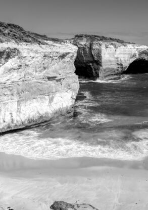 The Twelve Apostles on the Great Ocean Road