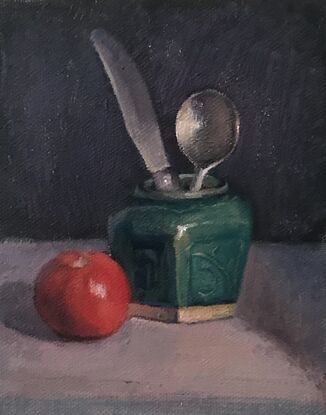 Still life