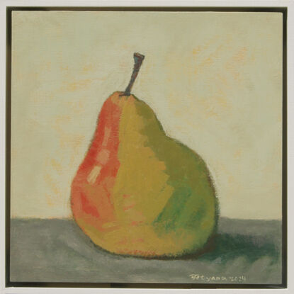 Williams pear