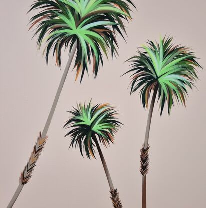 Palm Trees