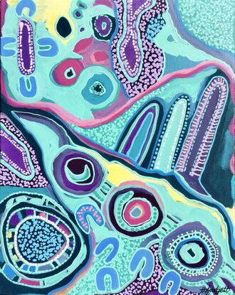 Aboriginal art and culture 