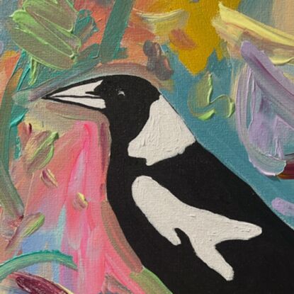 Magpie 