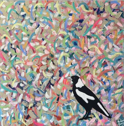 Magpie 